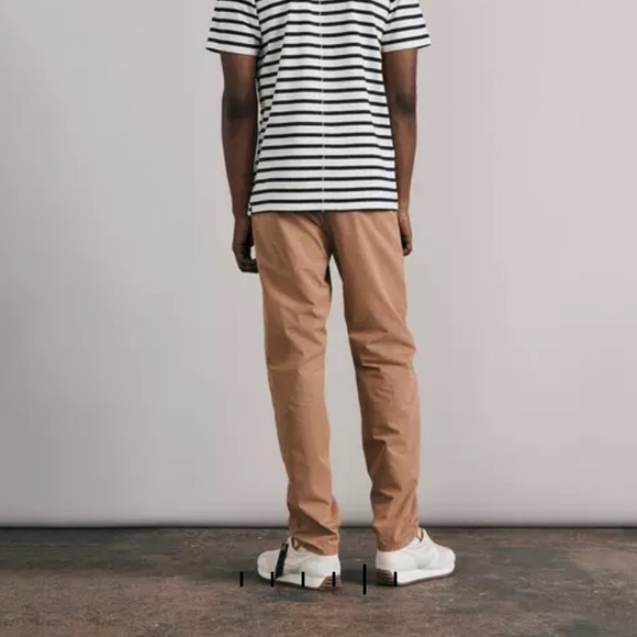 Rag and Bone Mens Icon Chino NWT - Picture 9 of 11
